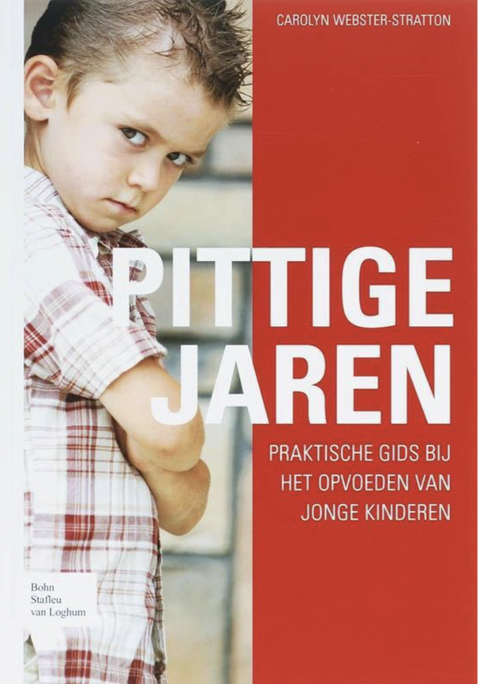 Pittige jaren