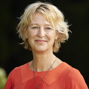 Annemarie Boevé, systeemtherapeut