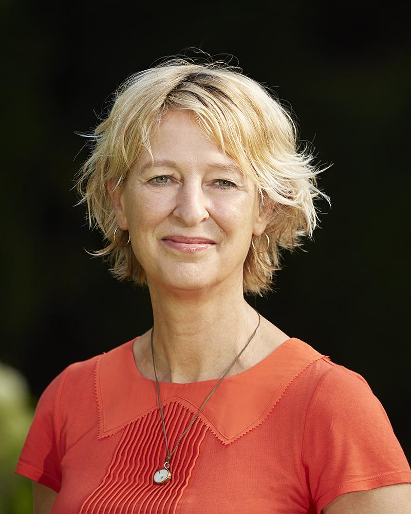 Annemarie Boevé, systeemtherapeut